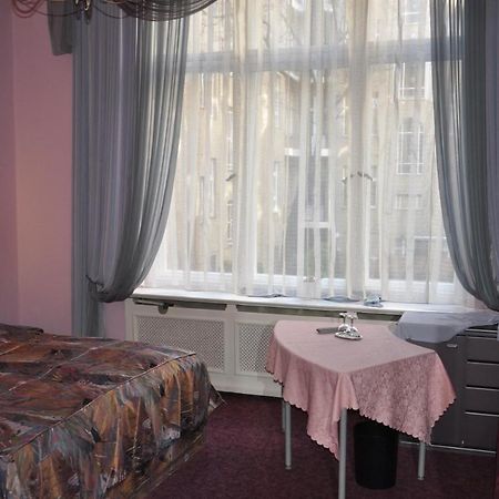 Hotel Pension Savoy Near Kurfuerstendamm Berlin Phòng bức ảnh