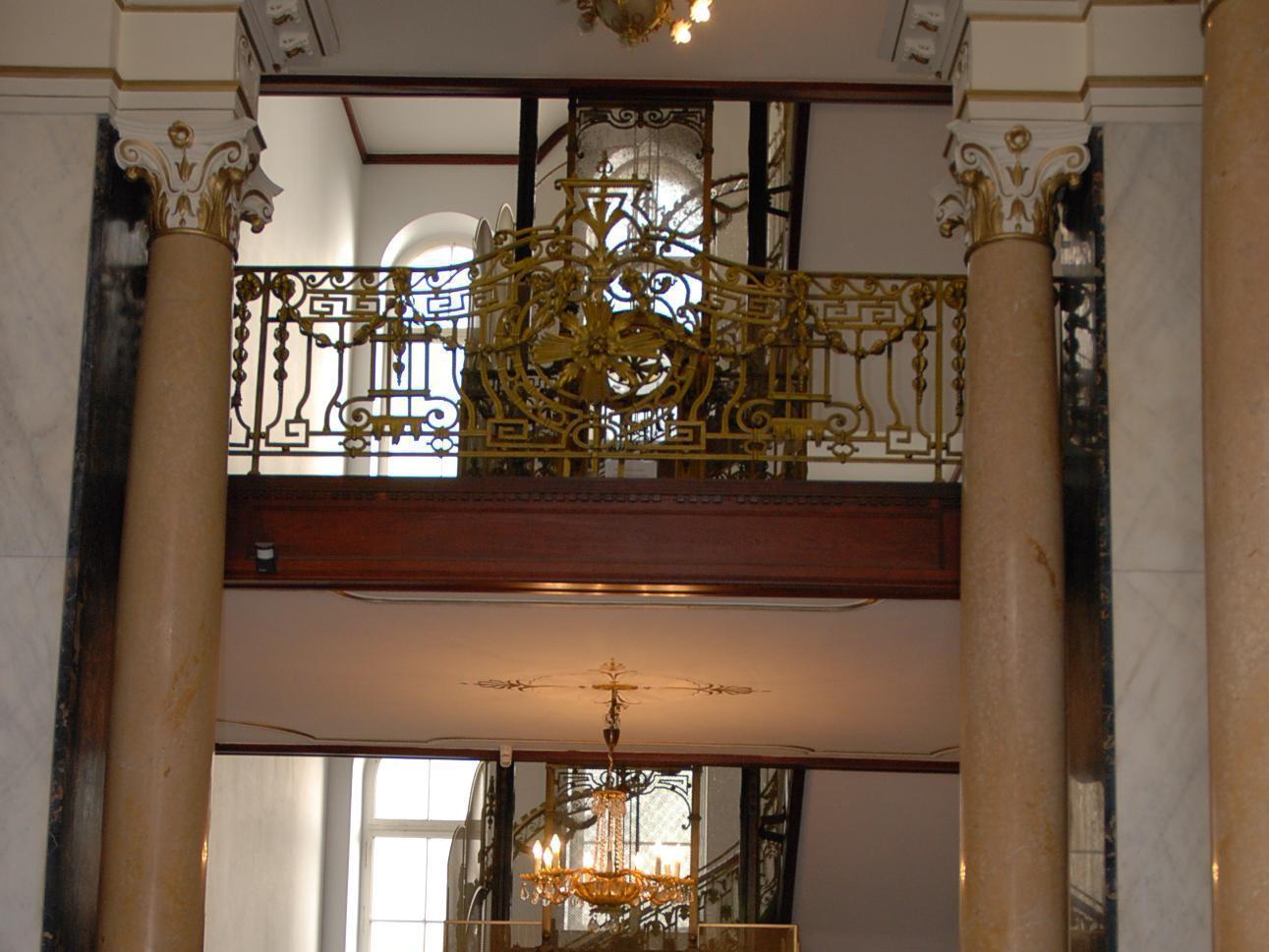 Hotel Pension Savoy Near Kurfuerstendamm Berlin Ngoại thất bức ảnh